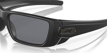 Matte Black - 0OO9096 700285321332