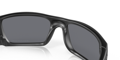 Matte Black - 0OO9096 700285321332