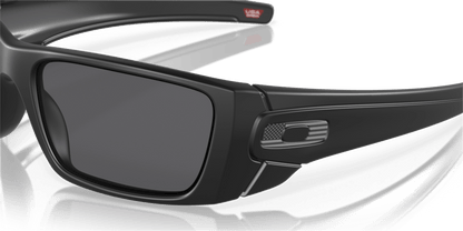 Matte Black - 0OO9096 700285455044