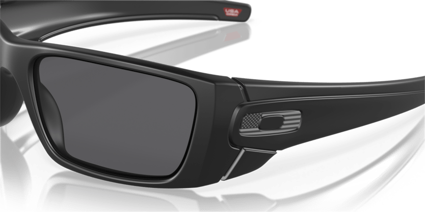 Matte Black - 0OO9096 700285455044