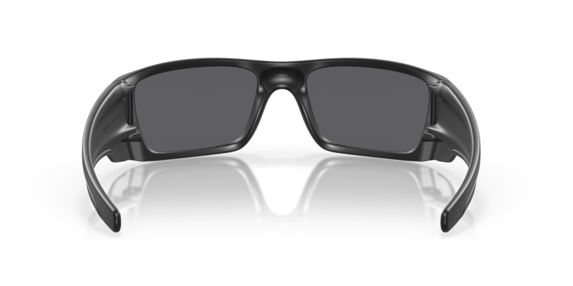 Matte Black - 0OO9096 700285455044