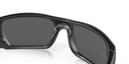 Matte Black - 0OO9096 700285455044