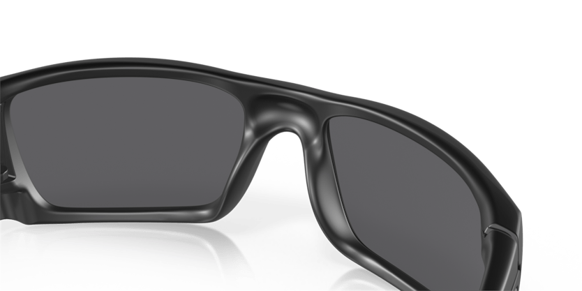 Matte Black - 0OO9096 700285455044