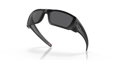 Matte Black - 0OO9096 700285455044