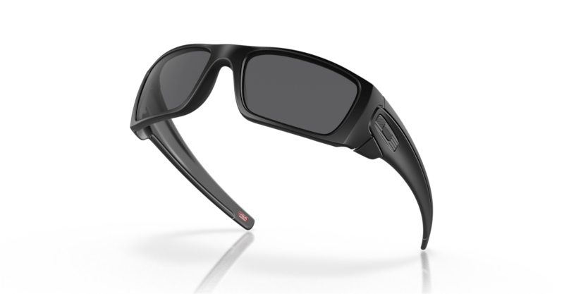 Matte Black - 0OO9096 700285455044