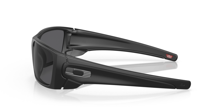 Matte Black - 0OO9096 700285455044