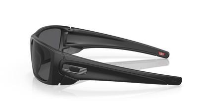 Matte Black - 0OO9096 700285455044