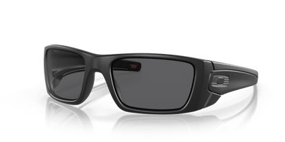 Matte Black - 0OO9096 700285455044