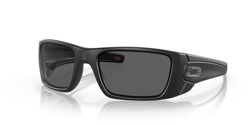 Matte Black - 0OO9096 700285455044