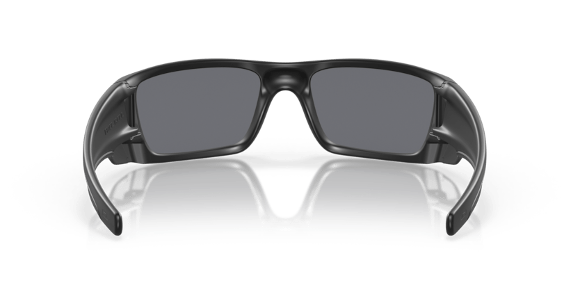 Matte Black - 0OO9096 700285466675