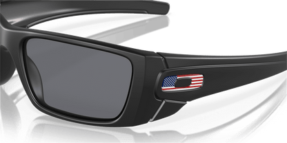 Matte Black - 0OO9096 700285466675