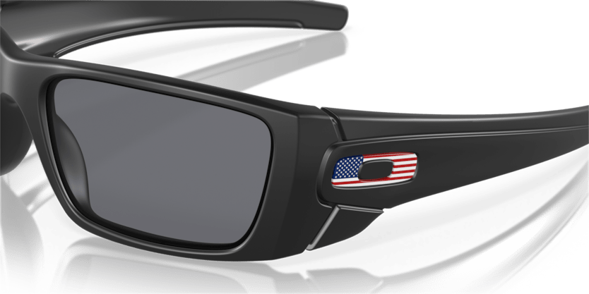 Matte Black - 0OO9096 700285466675