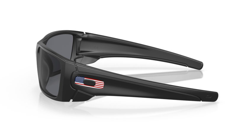 Matte Black - 0OO9096 700285466675