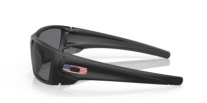 Matte Black - 0OO9096 700285466675