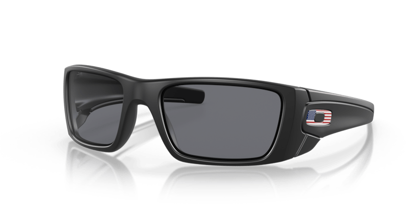 Matte Black - 0OO9096 700285466675