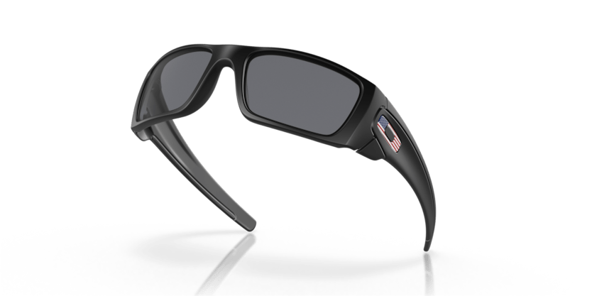 Matte Black - 0OO9096 700285466675