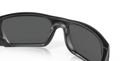 Matte Black - 0OO9096 700285862989