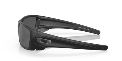 Matte Black - 0OO9096 700285862989