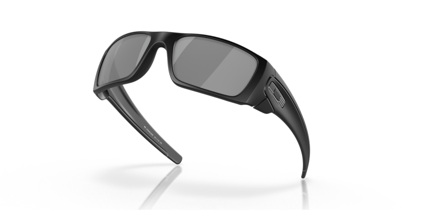 Matte Black - 0OO9096 700285862989