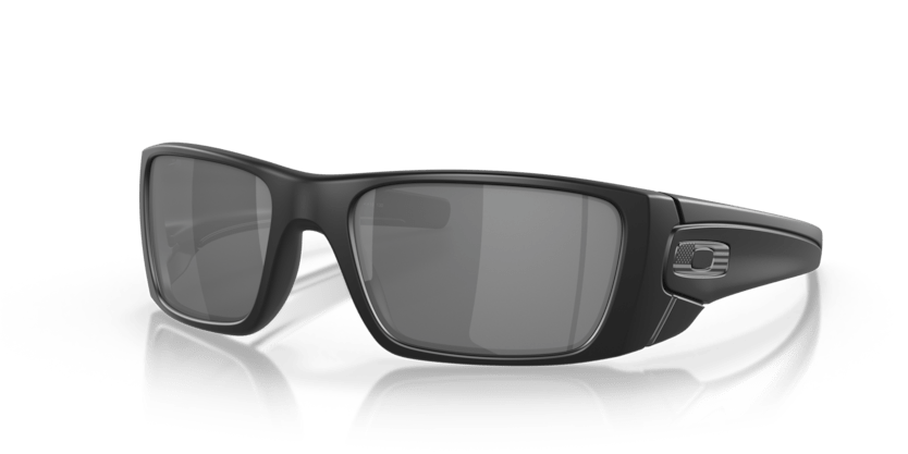 Matte Black - 0OO9096 700285862989