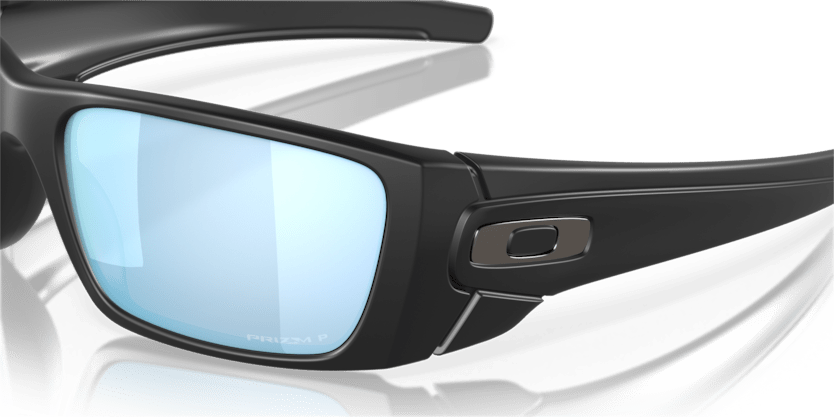 Matte Black - 0OO9096 888392143662