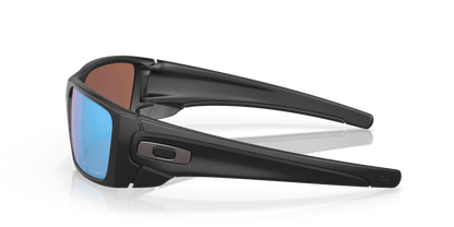 Matte Black - 0OO9096 888392143662