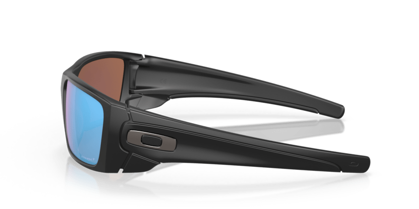 Matte Black - 0OO9096 888392143662