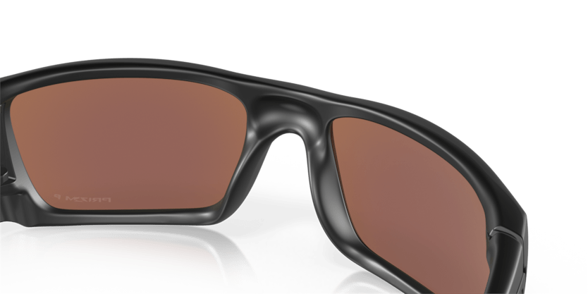 Matte Black - 0OO9096 888392143662