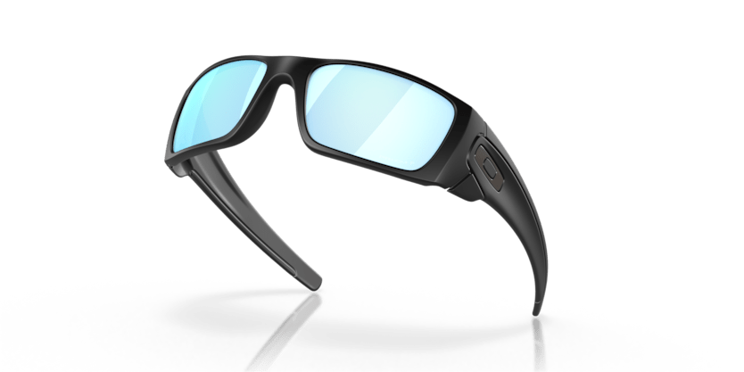 Matte Black - 0OO9096 888392143662