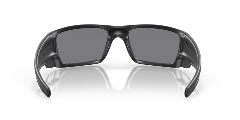 Matte Black - 0OO9096 700285455358