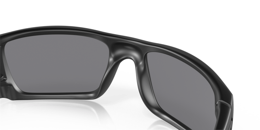 Matte Black - 0OO9096 700285455358