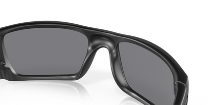 Matte Black - 0OO9096 700285455358