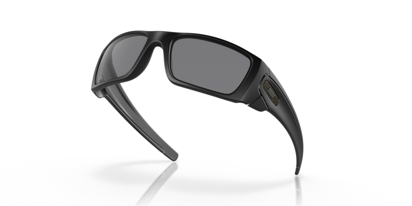 Matte Black - 0OO9096 700285455358