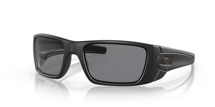 Matte Black - 0OO9096 700285455358