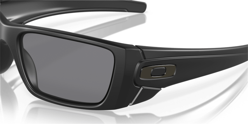 Matte Black - 0OO9096 700285455358