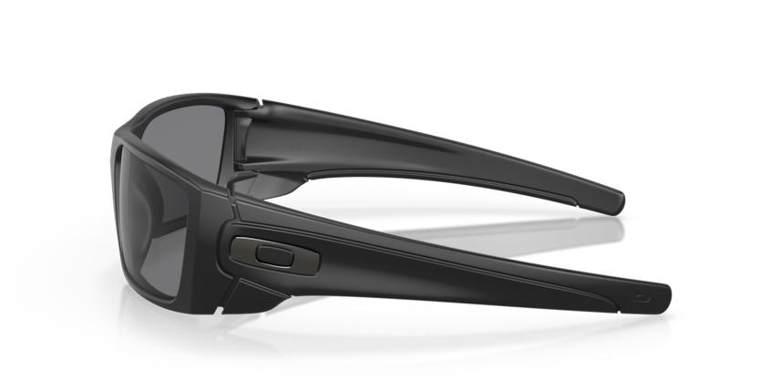 Matte Black - 0OO9096 700285455358