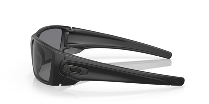 Matte Black - 0OO9096 700285455358