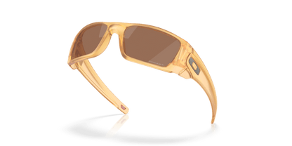 Matte Transparent Light Curry - 0OO9096 7895653294479