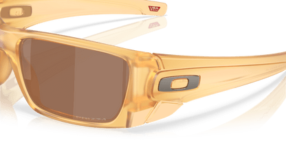 Matte Transparent Light Curry - 0OO9096 7895653294479