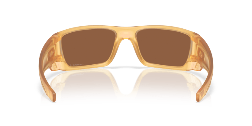 Matte Transparent Light Curry - 0OO9096 7895653294479