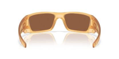 Matte Transparent Light Curry - 0OO9096 7895653294479