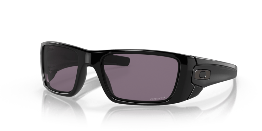 Polished Black - 0OO9096 888392407856