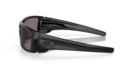 Polished Black - 0OO9096 888392407856