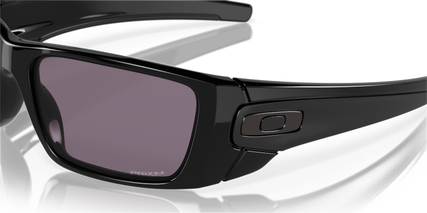 Polished Black - 0OO9096 888392407856