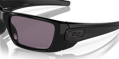 Polished Black - 0OO9096 888392407856