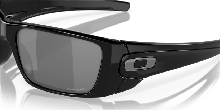 Polished Black - 0OO9096 888392333384