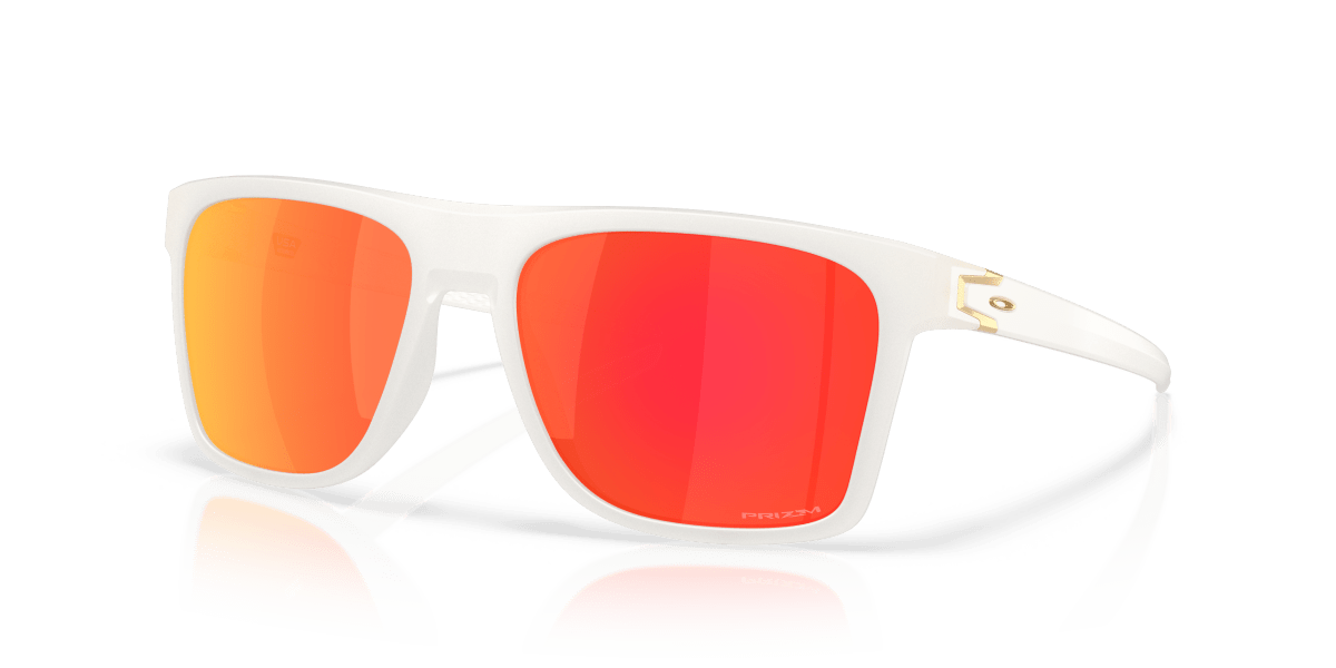 Oakley OO9100 Multicolor - Transparent Mist (910020) 888392663900