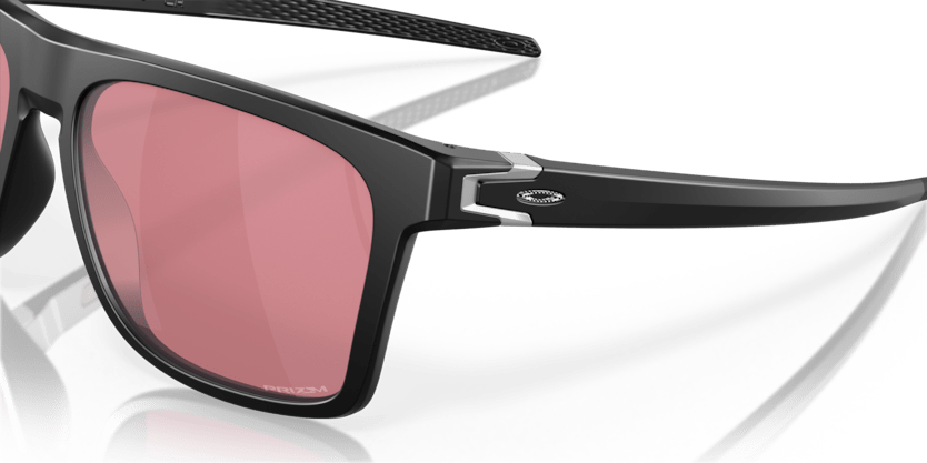 Matte Black - 0OO9100 888392601902