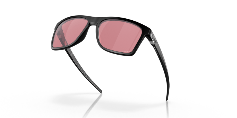 Matte Black - 0OO9100 888392601902