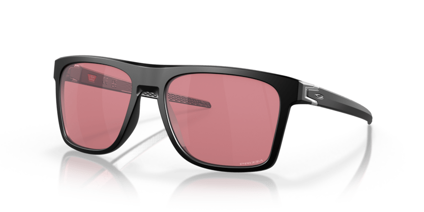 Matte Black - 0OO9100 888392601902